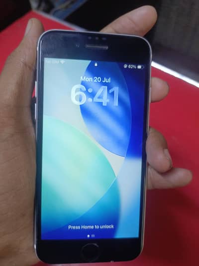 Apple iPhone SE 2020