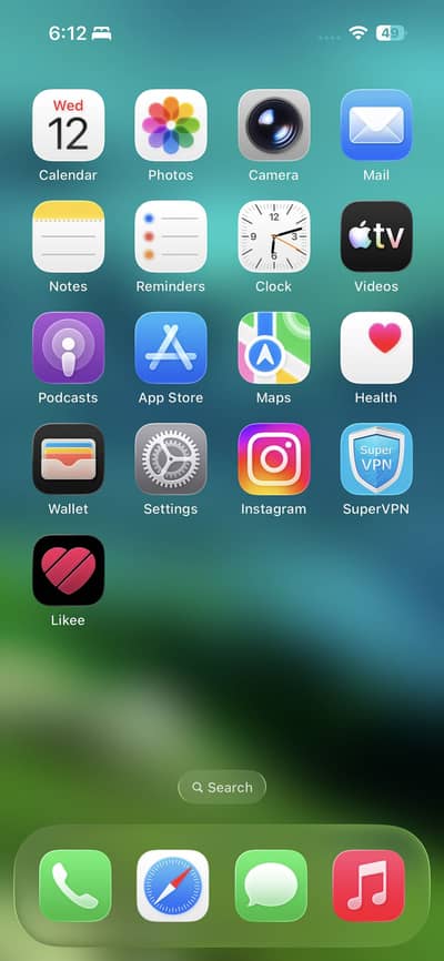 Apple iPhone 7