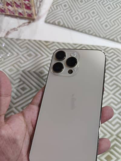 Apple iPhone 14 Pro Max