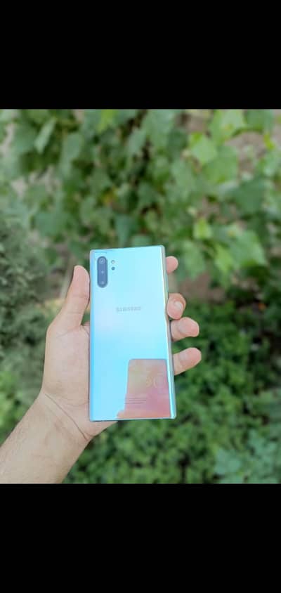 samsung Note 10 plus