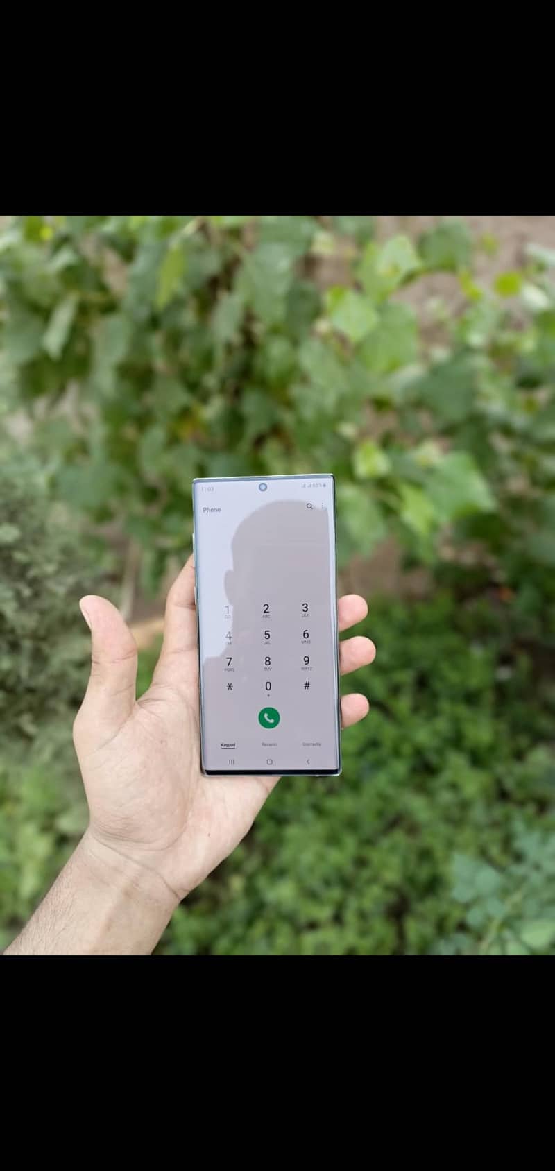 samsung Note 10 plus 1