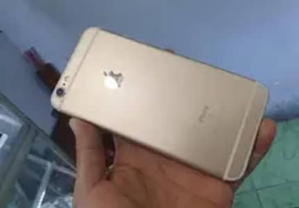 Apple iPhone 6S PlusiPhone 6 s128 GB no open no repair PTA approved