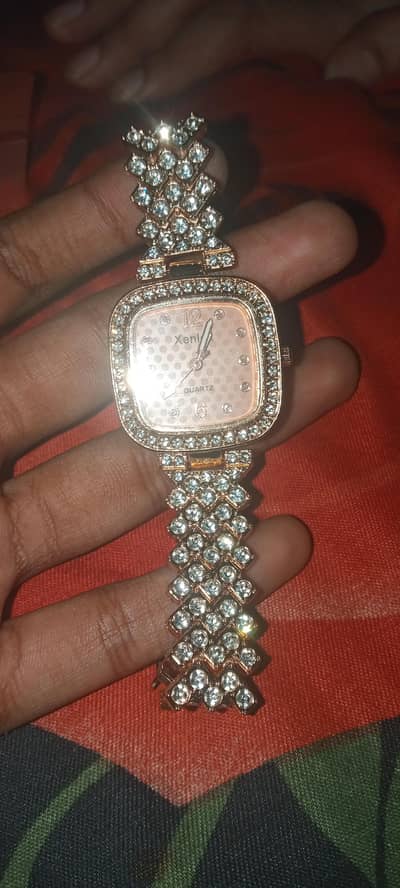 sale me watch ok fix price