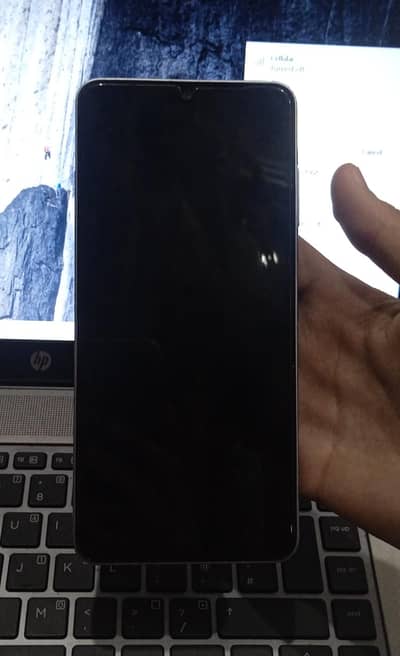 Samsung Galaxy A06 With Original Box | Excellent Condition
