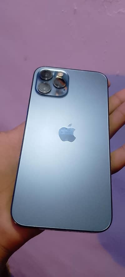 Apple iPhone 12 Pro