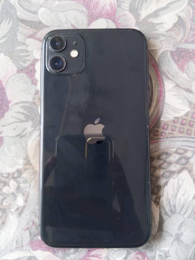 Apple iPhone 11 1