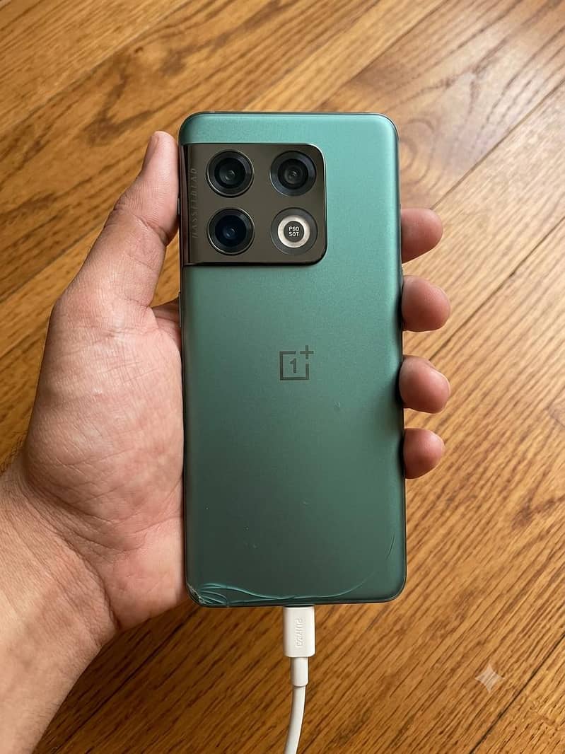OnePlus 10 pro 0