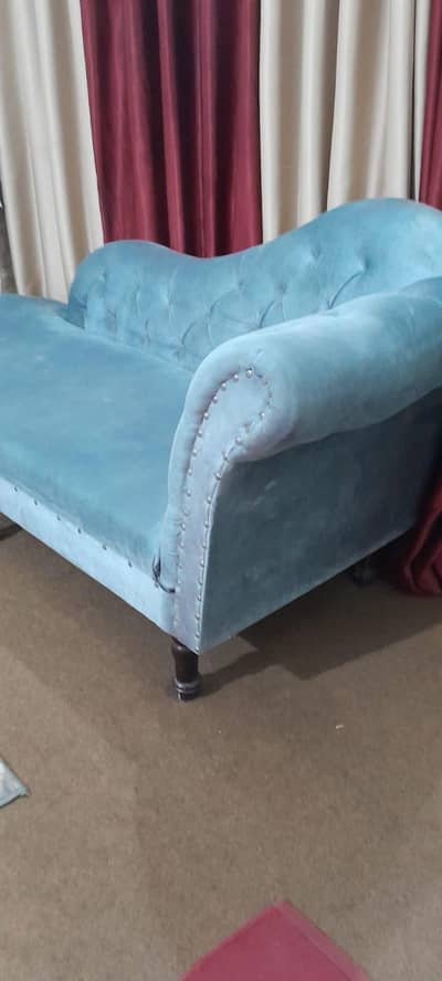 dewan sofa