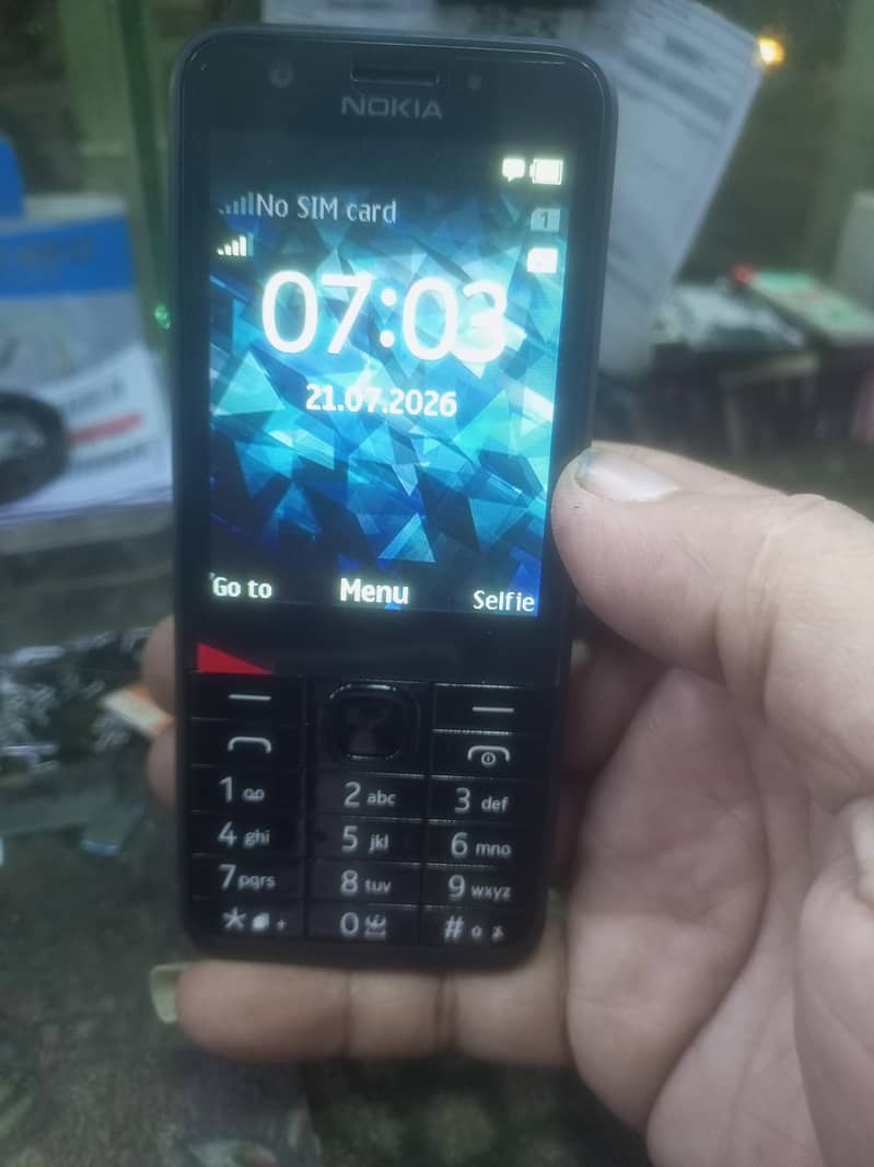 Nokia 230 1