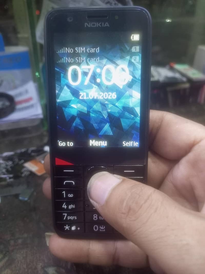 Nokia 230 3