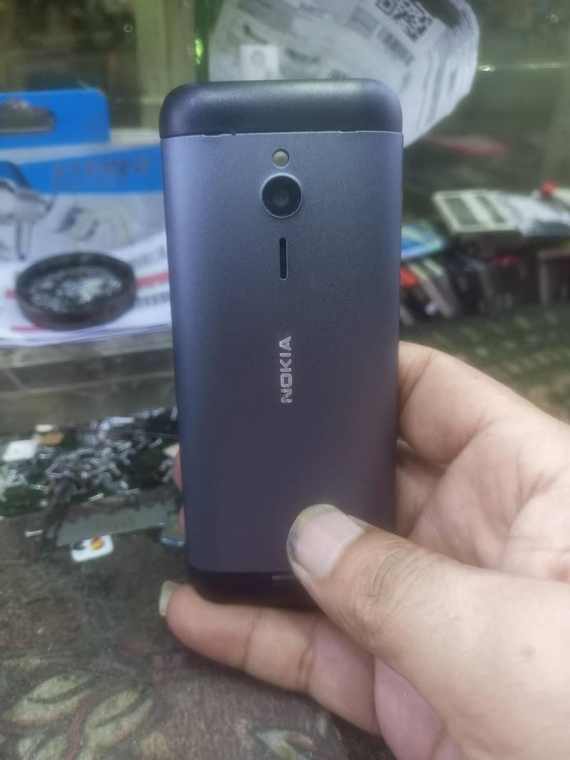 Nokia 230 5