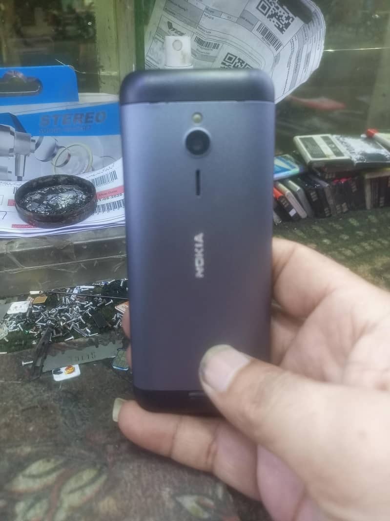 Nokia 230 6