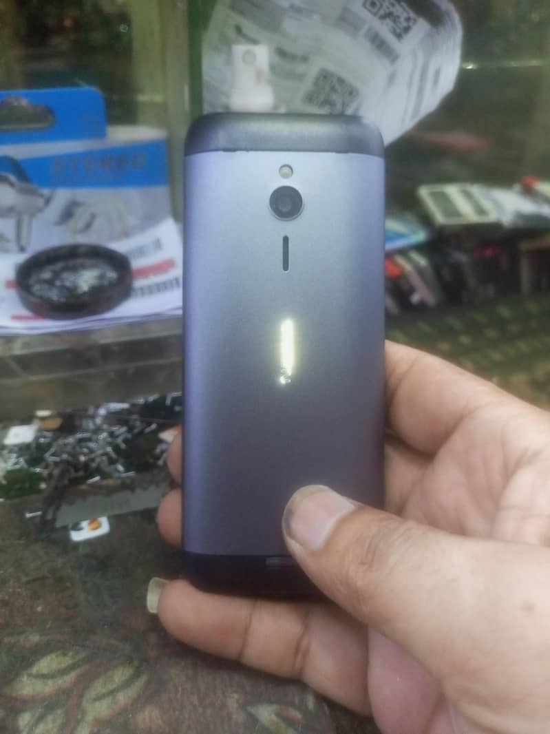 Nokia 230 9