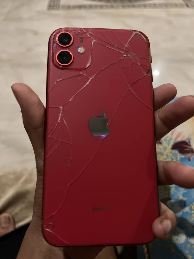 Apple iPhone 11 5
