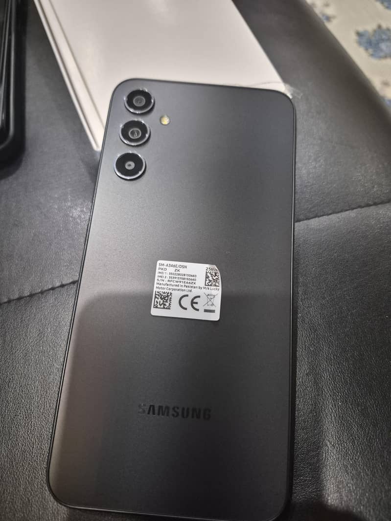 A34 5g 0