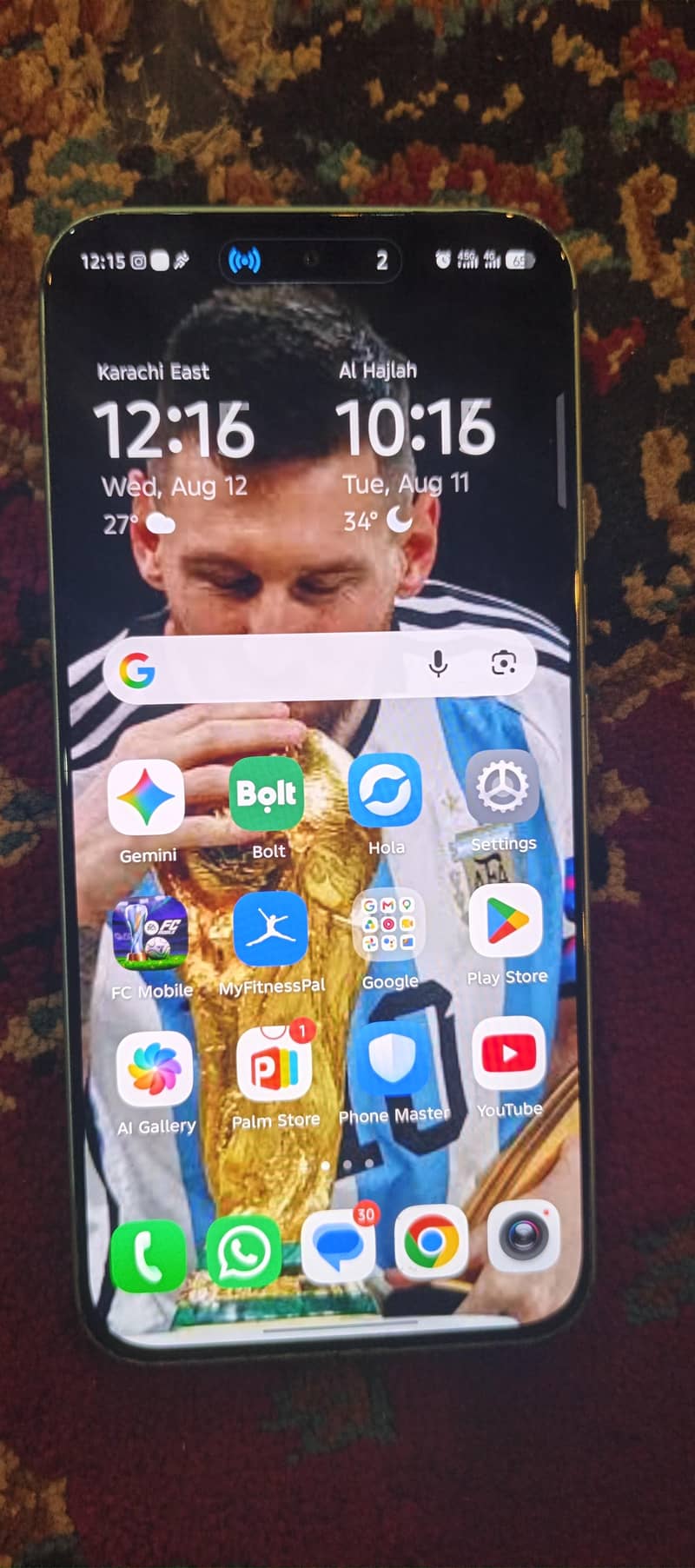 Tecno Other Model 1
