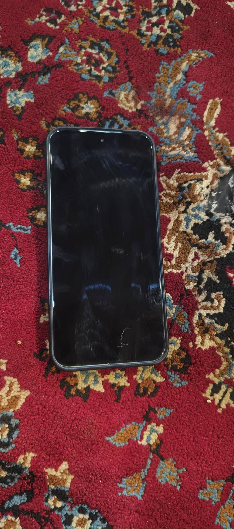 Tecno Other Model 2