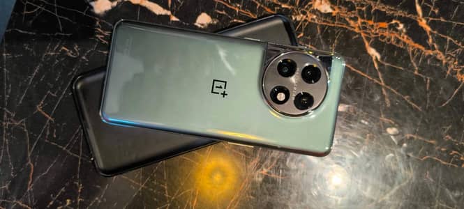 One Plus 11