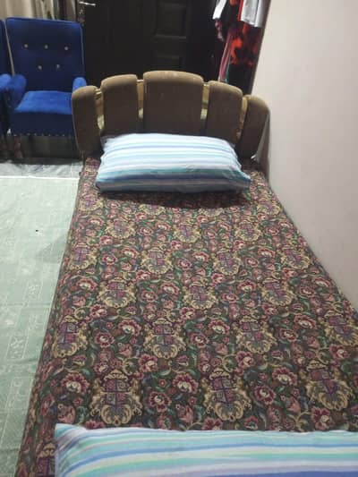 Single bed for sale only