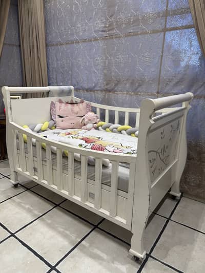 Baby Bed for sale