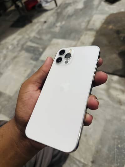 iphone 12 pro 256 gb non pta Exchange Possible