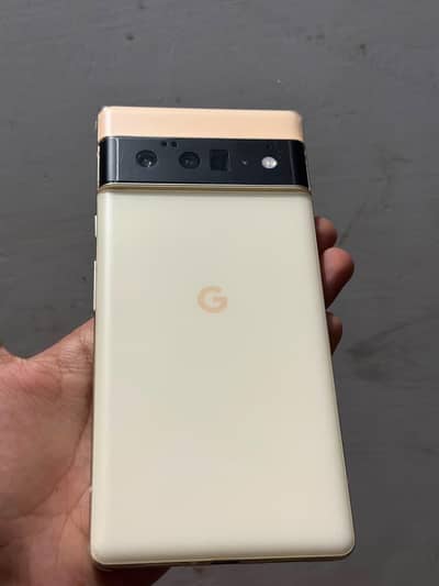 Google Pixel 6 Pro. watsp sms 03/47/8/82/0//908