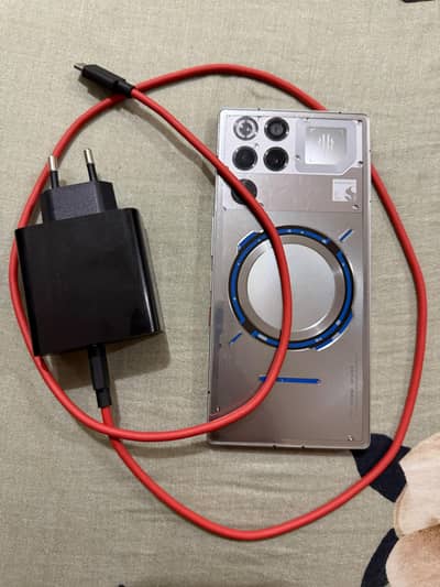 Redmagic 11 Pro plus