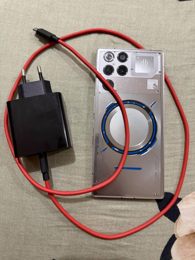 Redmagic 11 Pro plus 0