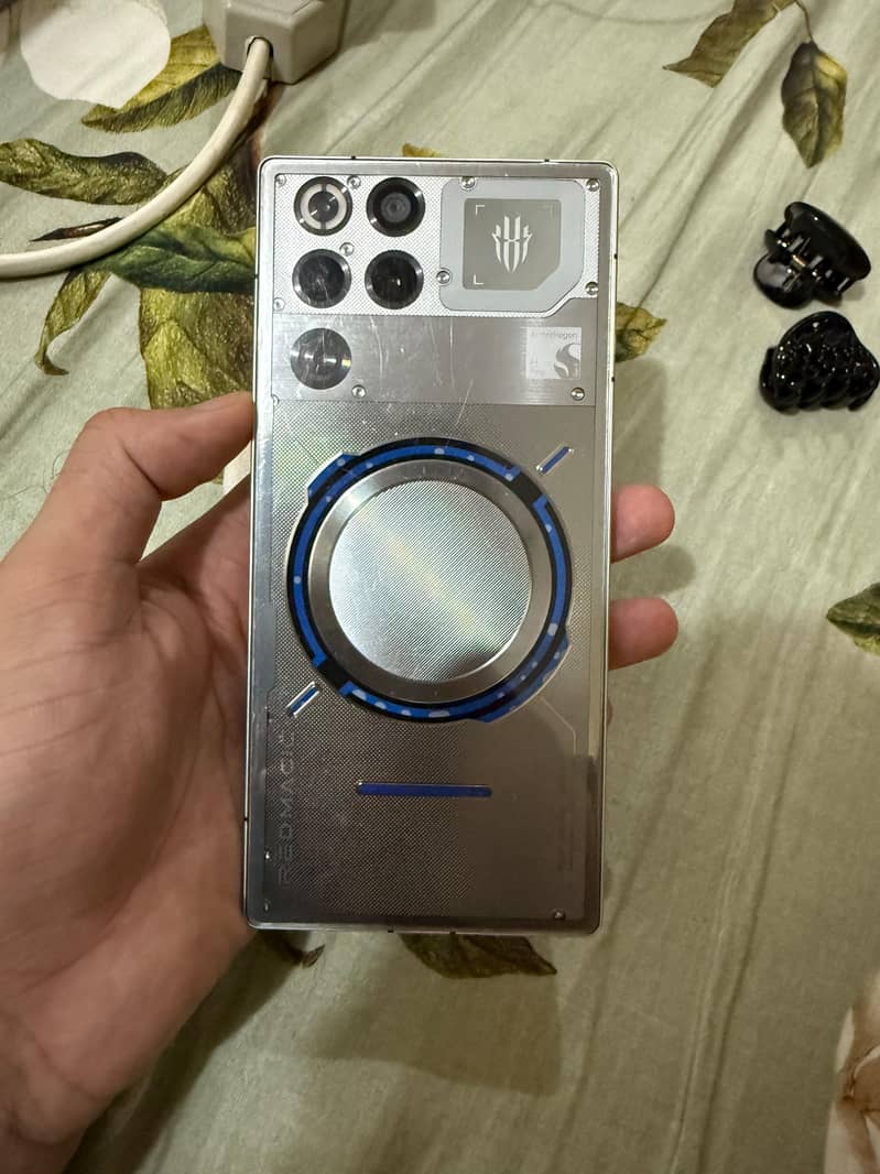 Redmagic 11 Pro plus 2