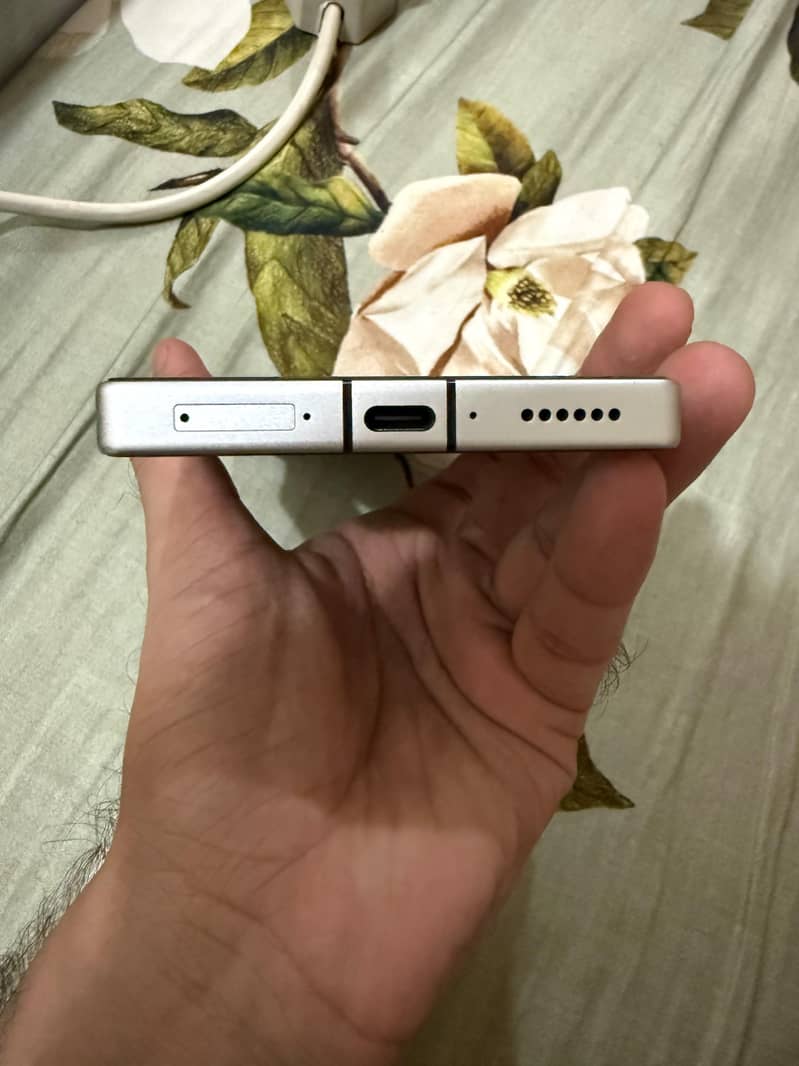 Redmagic 11 Pro plus 4