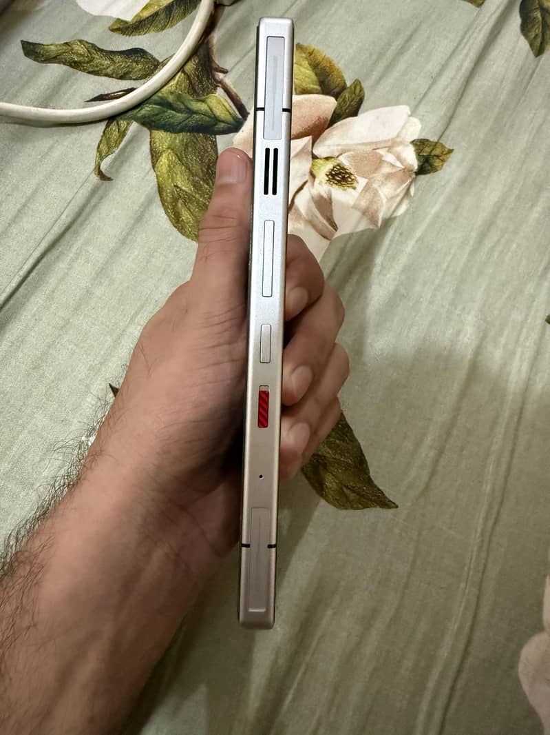 Redmagic 11 Pro plus 5
