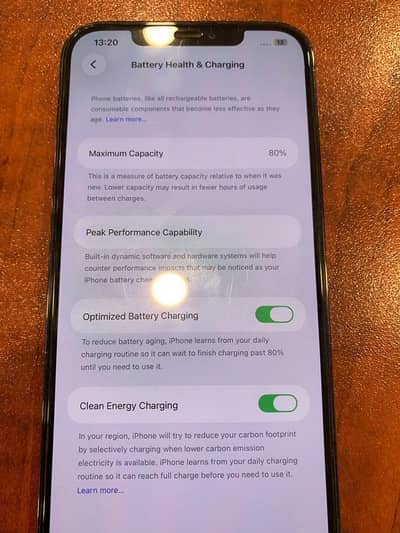 Apple iPhone 12 Pro Max JV