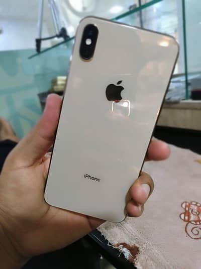 Apple iPhone XS Max