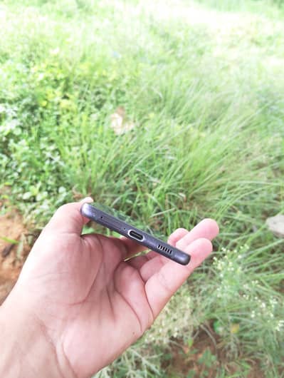 Samsung Mobile S21