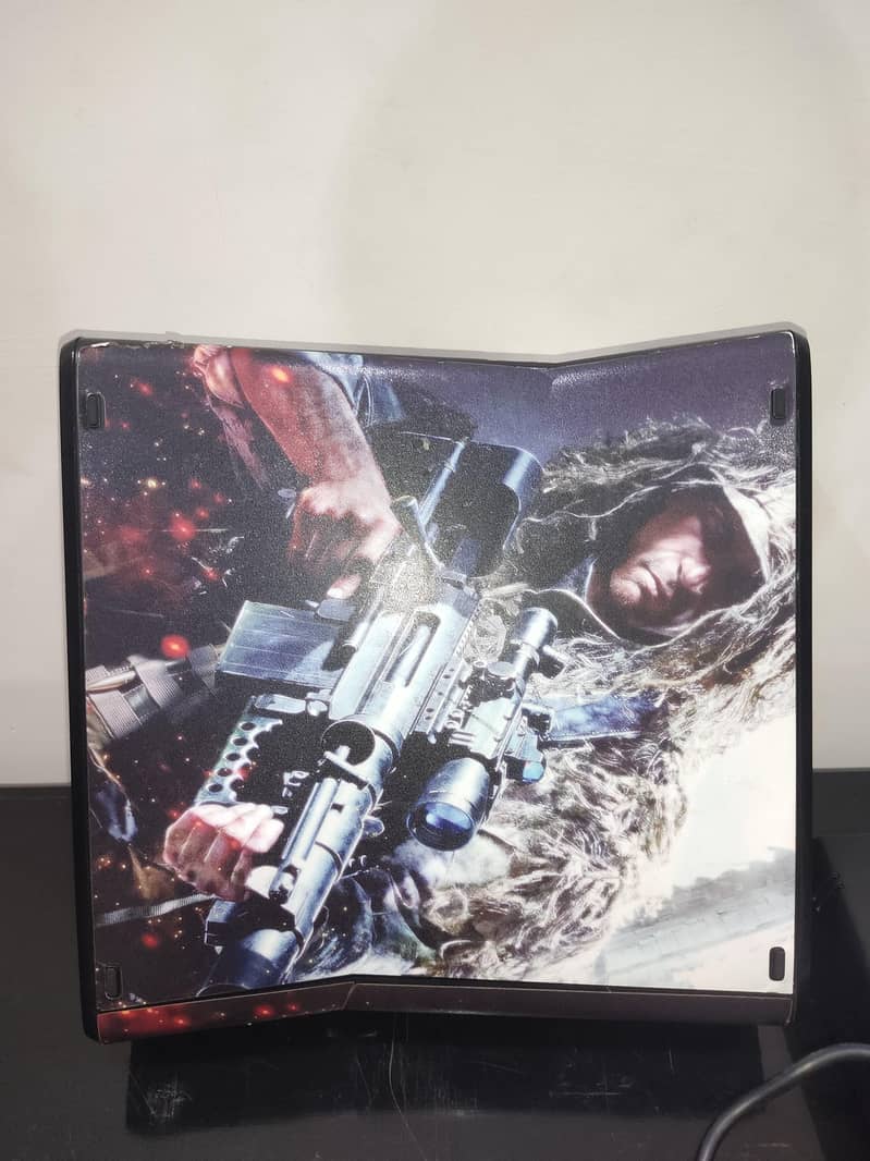 Xbox 360 Console 0