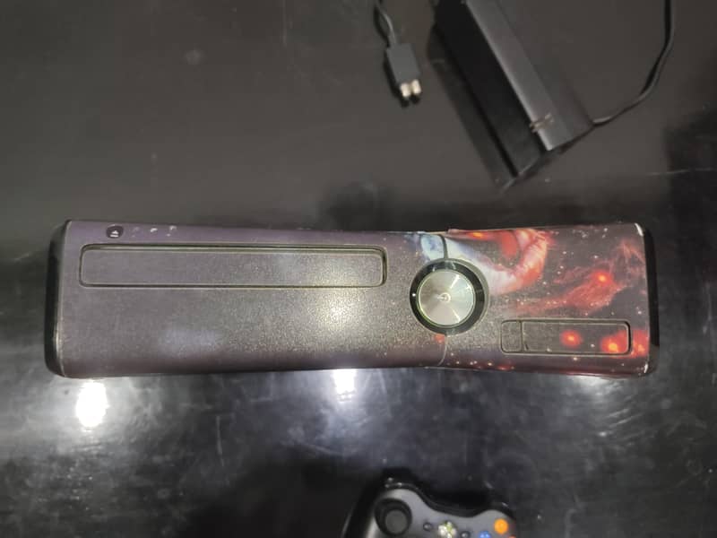 Xbox 360 Console 1