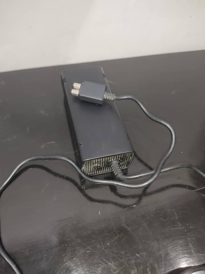 Xbox 360 Console 2