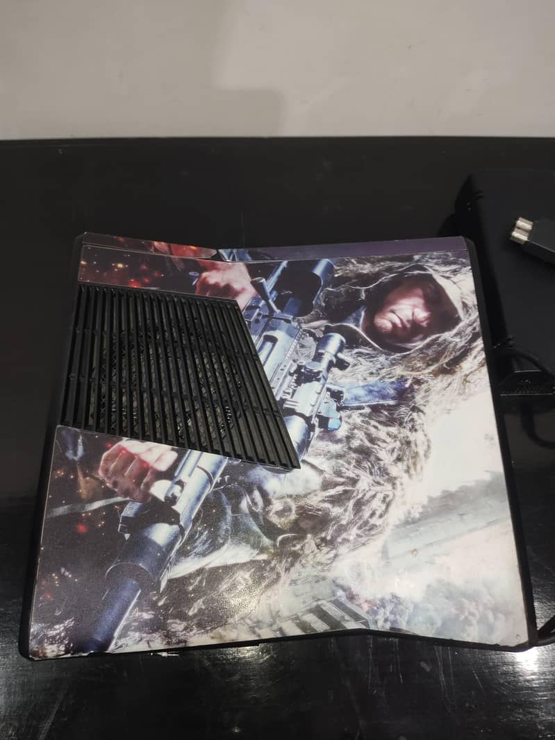 Xbox 360 Console 3