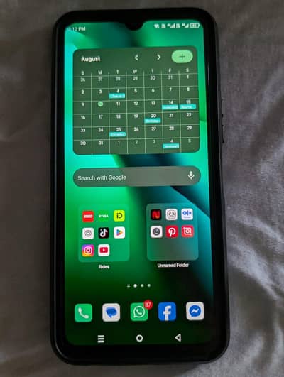 Infinix Note 12 VIP