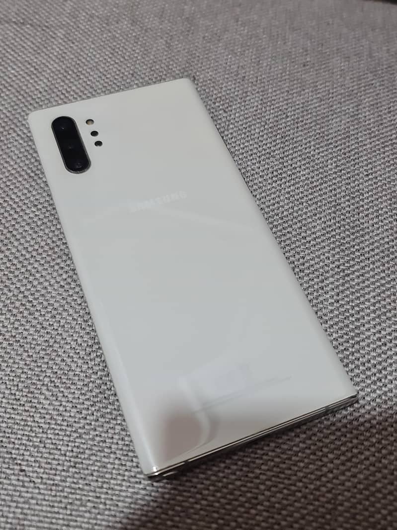 Samsung Mobile Note 10 Plus 1