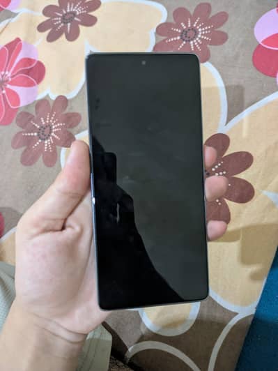 Infinix Note 40