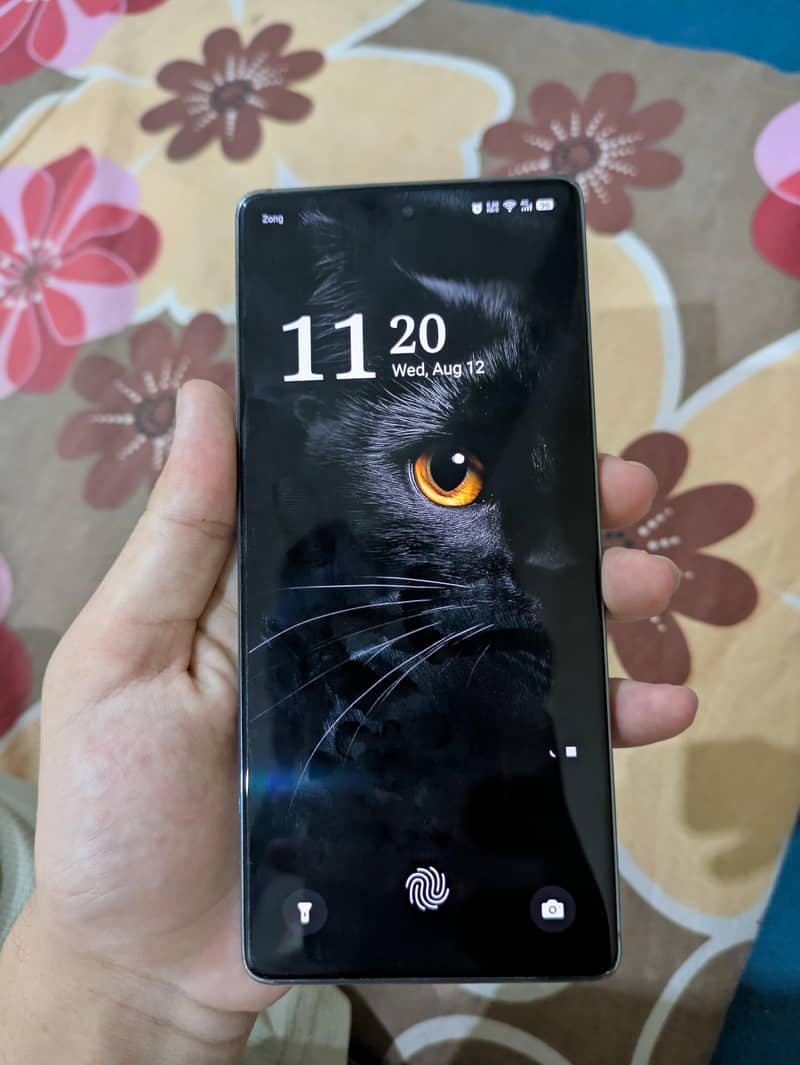 Infinix Note 40 3