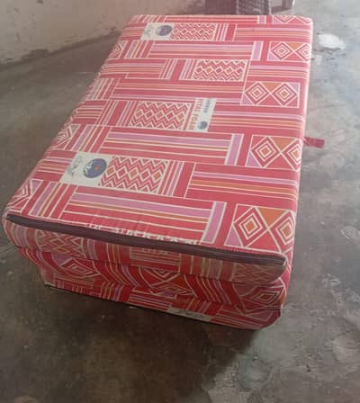 Folding Mattress