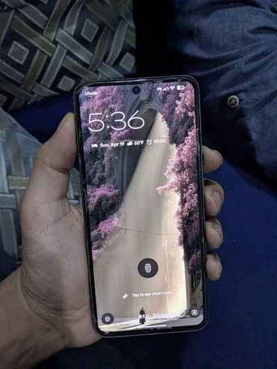 Google Pixel 8