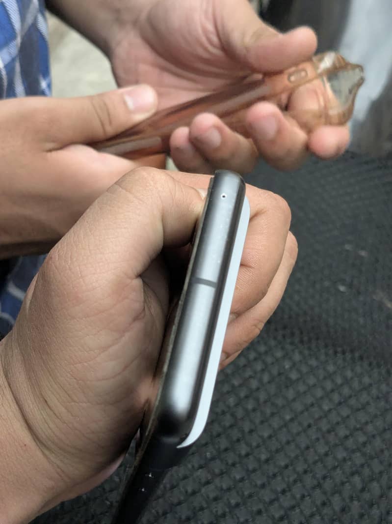 Google Pixel 8 5