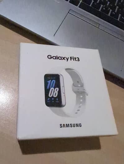 Galaxy Fit3