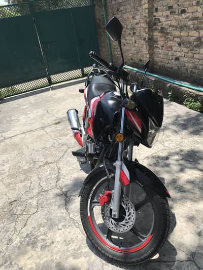 Honda CB 150