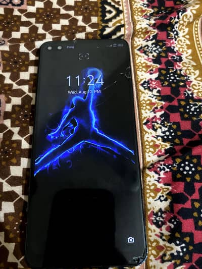 Infinix Zero 8i