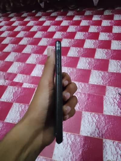 I PHONE X