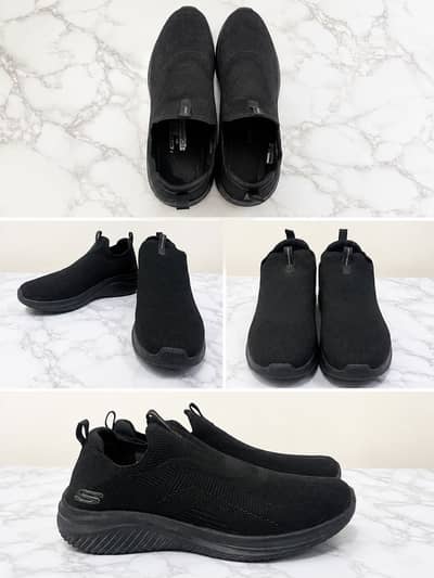 Skechers shoes